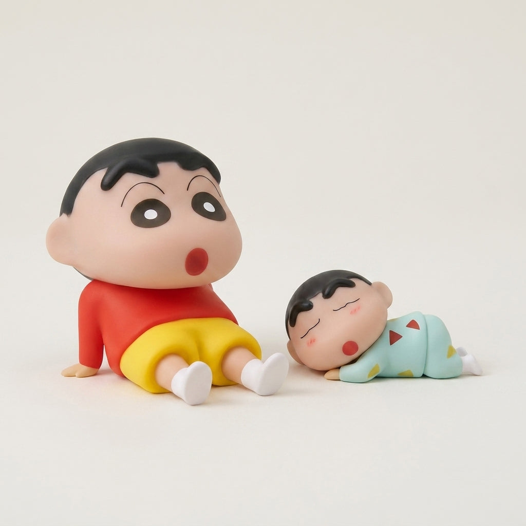 Shinchan DeskMate