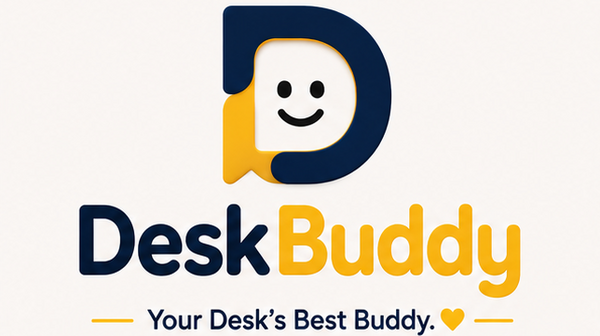 DeskBuddy